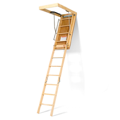 Attic Ladders